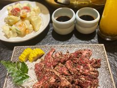 -味家烤肉烤鳗鱼牛排(西塔旗舰店)