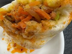 -胡家包子·清真(大众巷店)