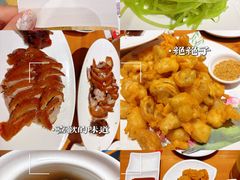 -新興传承烤鸭