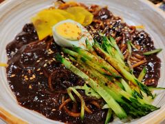 -朴太院·朝鲜族炭火烤肉(民乐园总店)