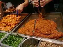 -丁家坡洋芋·观音桥好吃街A区(全国总店)