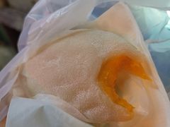 -澳门长洲糯米糍(柯打苏沙街店)