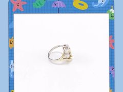 -Tiffany & Co.蒂芙尼
(武汉武商MALL店)