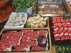 -草原塞蛮羊火锅城(港湾店)