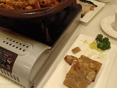 -半岛太子酒家(海港城店)