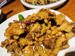 -95号酱骨·一块豆腐(展春园西路店)