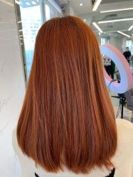 -潘多拉Hairsalon