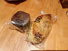 -Max Bakery 阿唛手作
