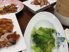 -全聚德(上海首店浦东店)