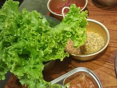 -原始泥炉烤肉(总店)