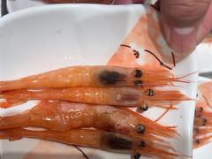 -蓝珊甄选海鲜自助·火锅大排档(近阿那亚店)