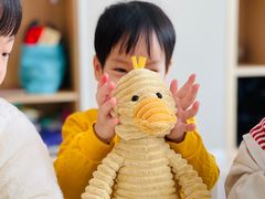 -红黄蓝成长中心(海淀上地店)
