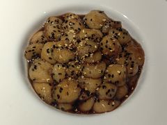 -庆江南江南菜(琴湖溪里花园城店)