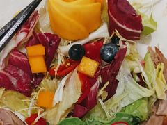 -3号仓库·创意中国菜(新世界城店)