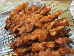 -酒宝荡烧烤(长航局江大路住宅小区店)