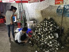-濠轩阁特色生蚝火锅(水湾路店)