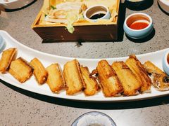 -老头儿油爆虾(星光一期店)