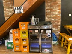 -晋来顺手擀面(十里河店)