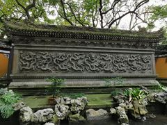 -普陀山风景名胜区-法雨禅寺