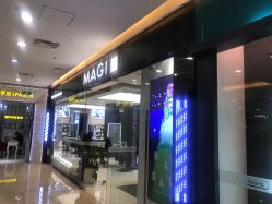 点击看大图 -MAGI美界造型