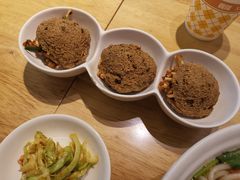 豆腐圆子-贵凤凰贵州米粉(望京店)