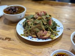 -柴氏风味斋(甘家口店)