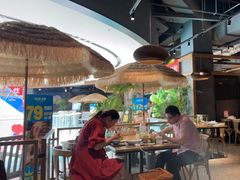 -环球渔市·平价海鲜餐厅(星潮广场店)