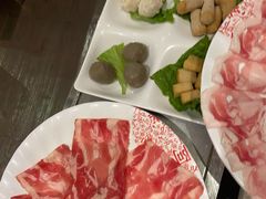 -密友回转自助火锅(中海环宇城店)