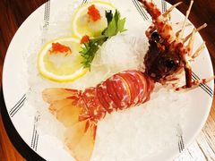-Mr·Fish鱼鲜生海鲜放题(银泰in99店)