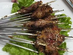 -三江源美食城