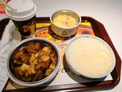 -真功夫(香缤广场店)