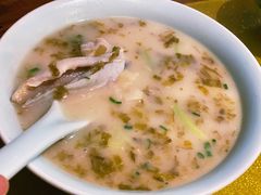黄鱼馄饨-老灶味道·本帮菜(昌平路店)