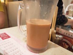 奶茶-池记(尖沙咀店)