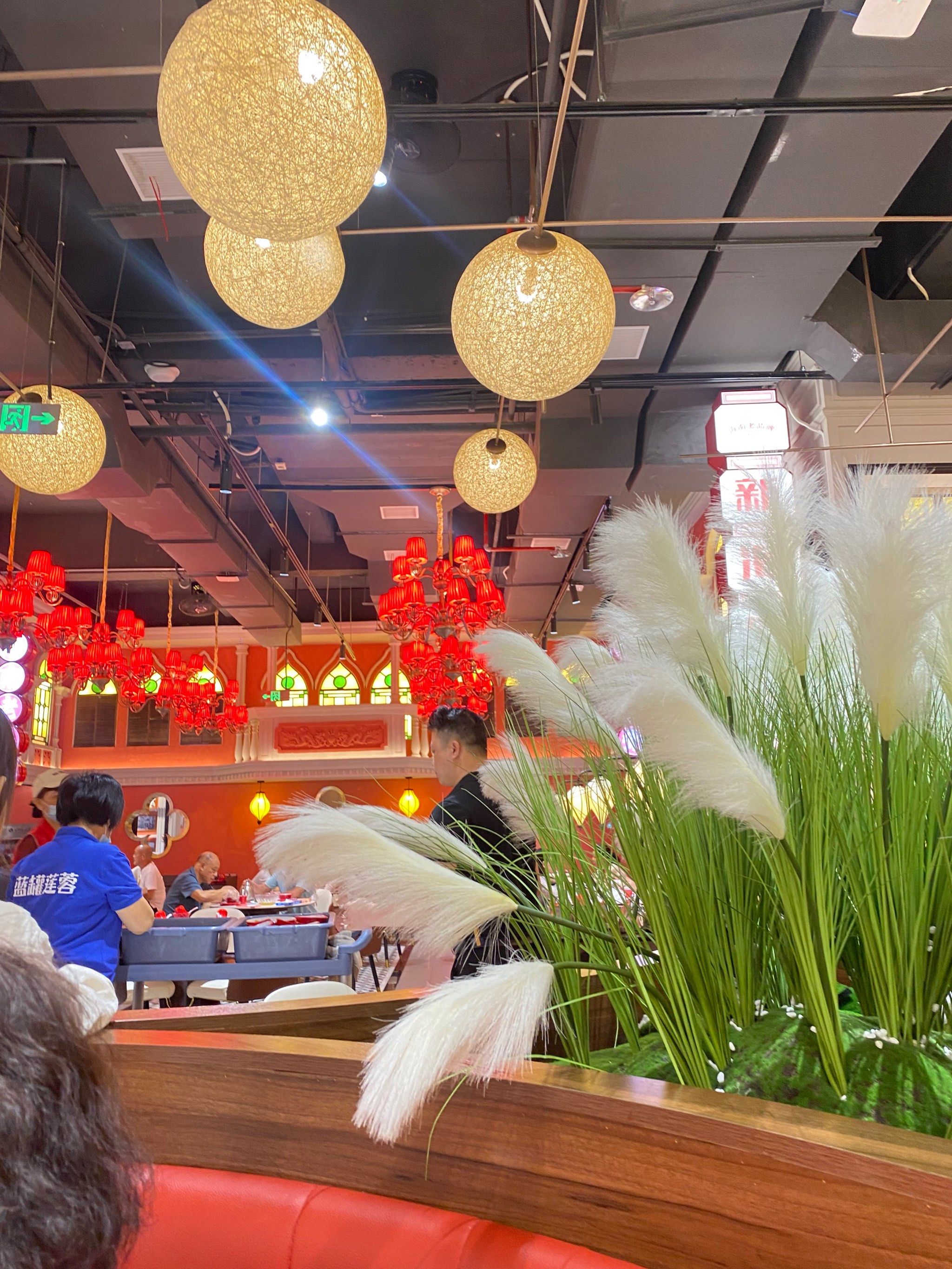 味道太赞了「新海府和乐蟹粥(骑楼店)」#骑楼