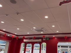 -塔斯汀中国汉堡(嘉禾望岗地铁站店)