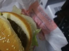 -汉堡王(北京通州领展店)