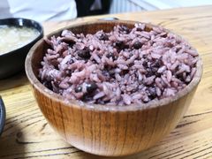 红豆饭-盛京美食佳坛肉馆(沈阳总店)