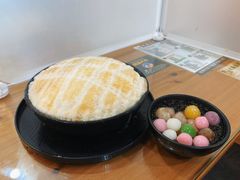 -东区焦糖炼乳包心粉圆(安平店)