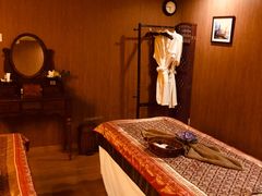 包房-莲泰式·中式·沐足·精油SPA采耳(天河店)