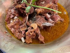 -芦月轩羊蝎子(劲松店)