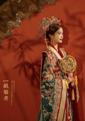 -今生有约婚纱摄影店(景德路店)