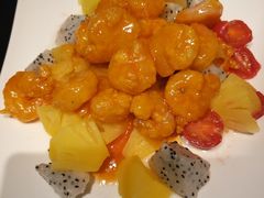 -高第街56号餐厅(银座商城玉函店)