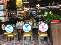 -野牛西厨·石烧牛排专门店(张槎店)