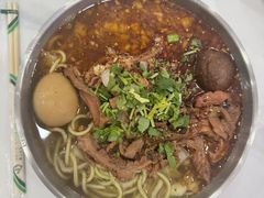 -鹍记特色牛杂面