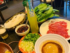 -将台涮肉(酒仙桥店)