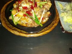 -云之南(八里庄店)