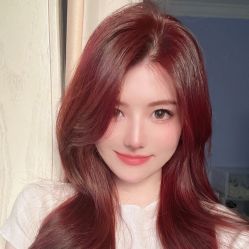 -M1 HAIR烫染