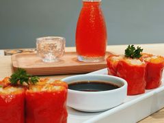 -蔡澜点心·粤菜(新街口IFCX店)