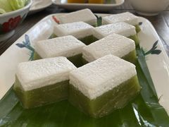 -The BREW·酿餐厅(浦东嘉里大酒店)