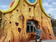 -水上乐园·欢乐世界